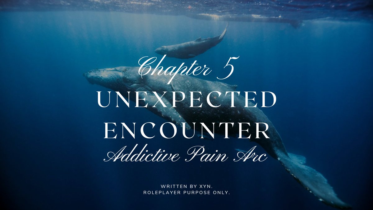 Rafayel (@abysswakler) on Twitter photo 