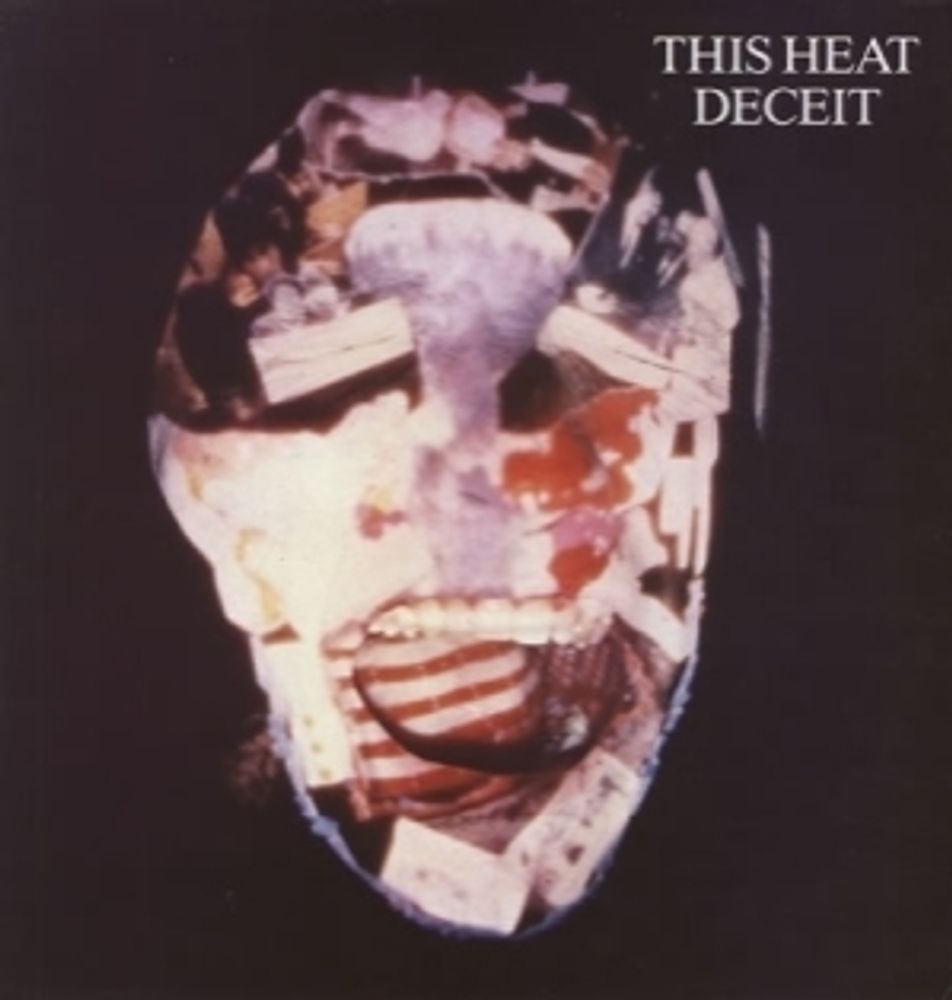 This Heat - Deceit (1981)