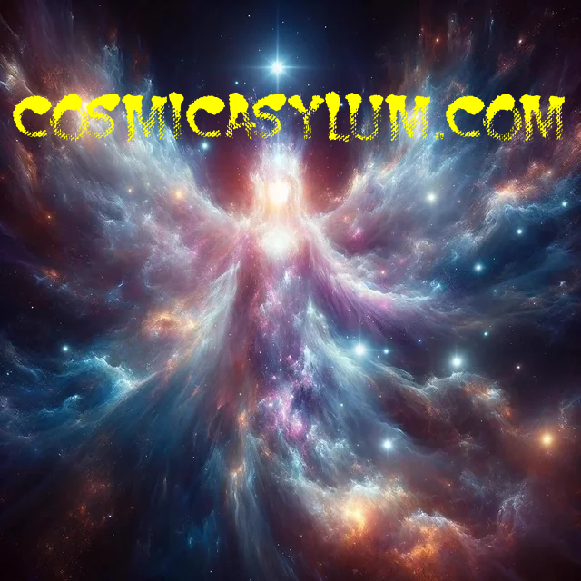 Domain For Sale:

CosmicAsylum.com
cosmicasylum .com

#domaining #DomainForSale #branding