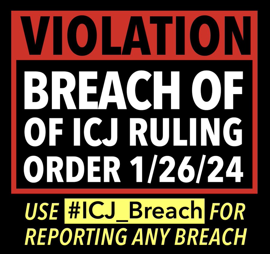 #ICJ_Breach
