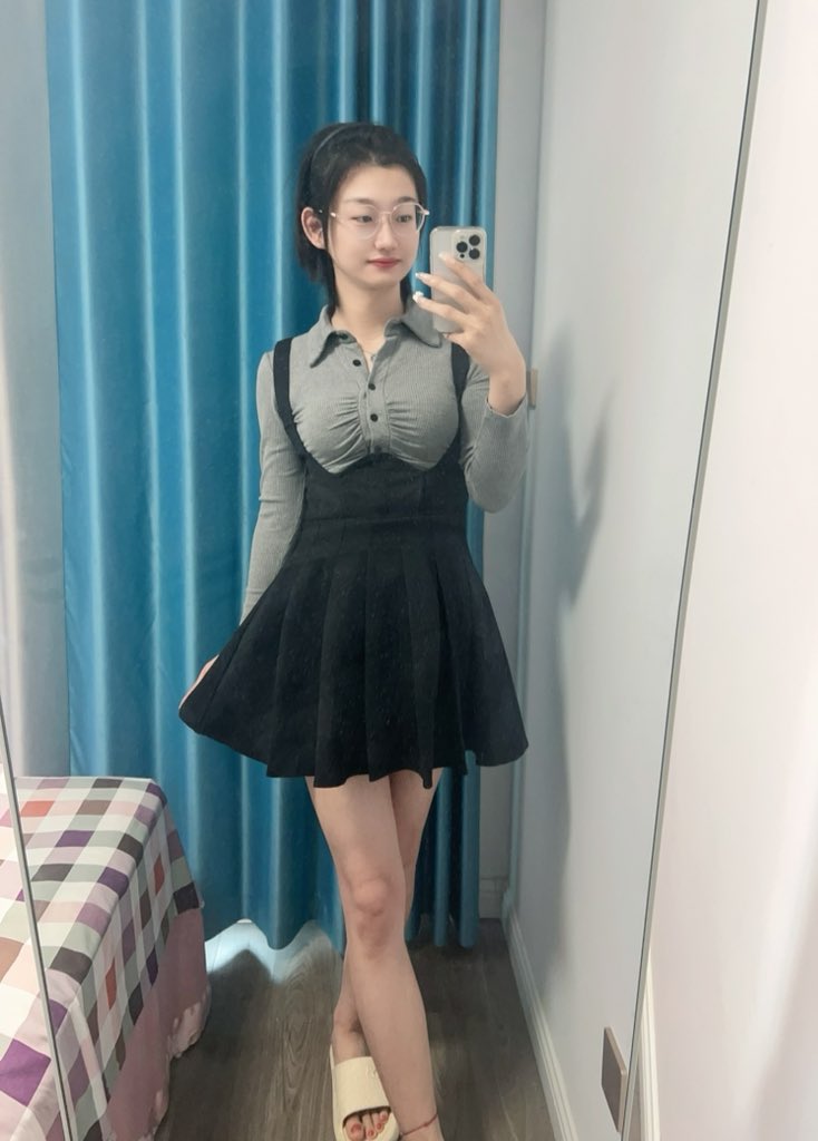 一只小璐酱 tweet media