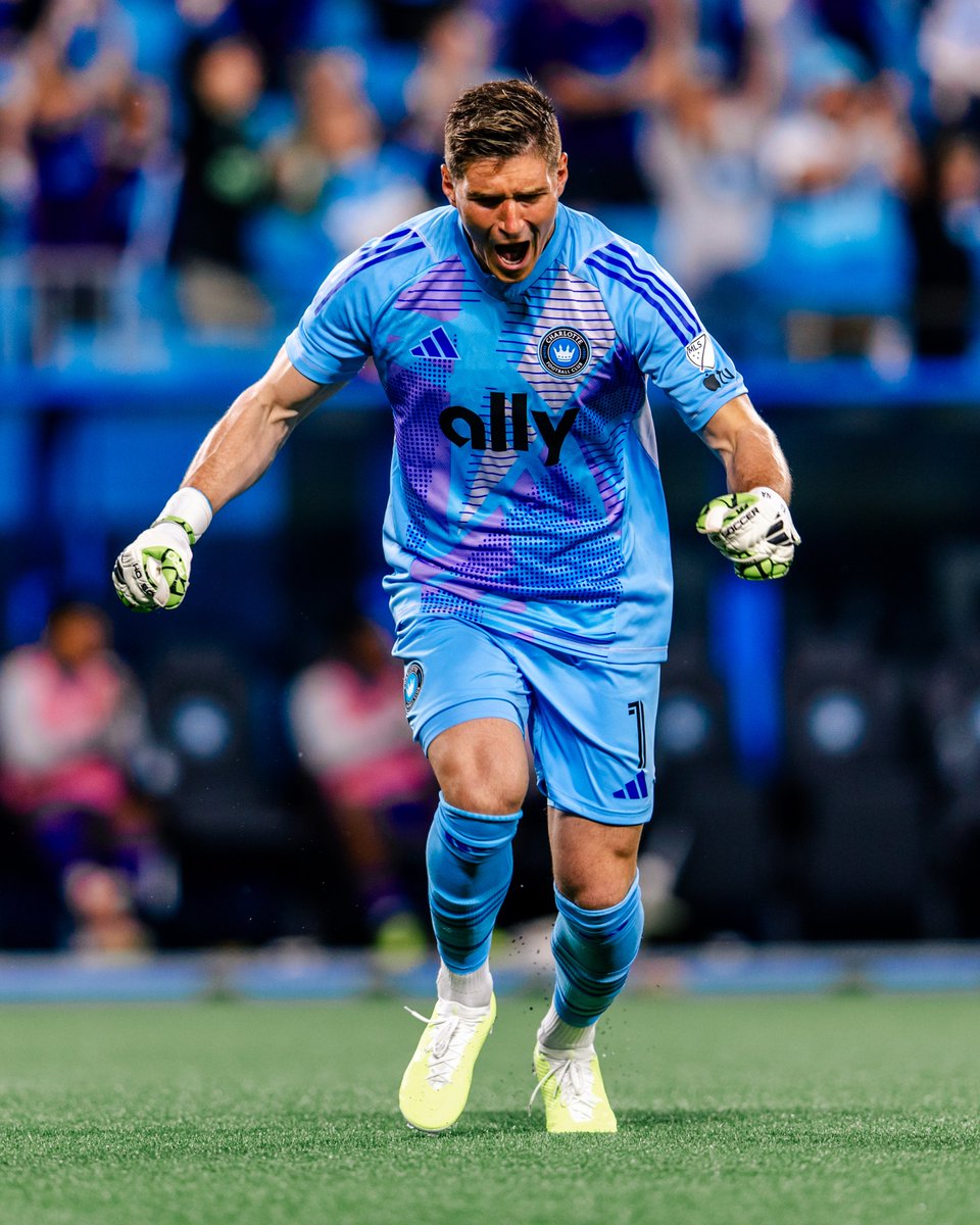 Clean sheet Kahli is our 𝐌𝐎𝐑𝐍𝐈𝐍𝐆 𝐌𝐎𝐎𝐃 😤