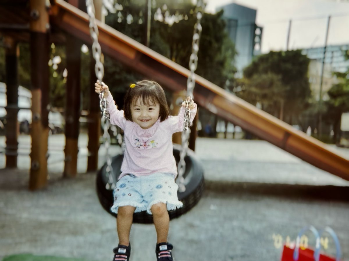 何歳になってもみんなこどもなので全人類の日👶🏻🎏

てことで、みんなで遊ぼー！☺️

#こどもの日