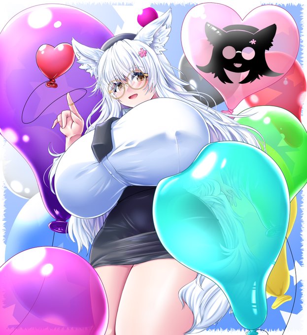 色々なフェチや性癖に対応するウチノコの桜木もみ子さんをよろしくお願いします(˘ω˘)🌸(? 