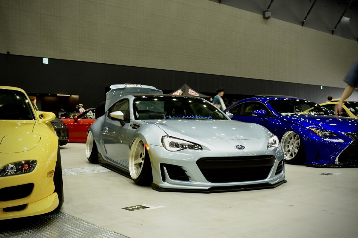 @ccfam_zc6 

#wekfest