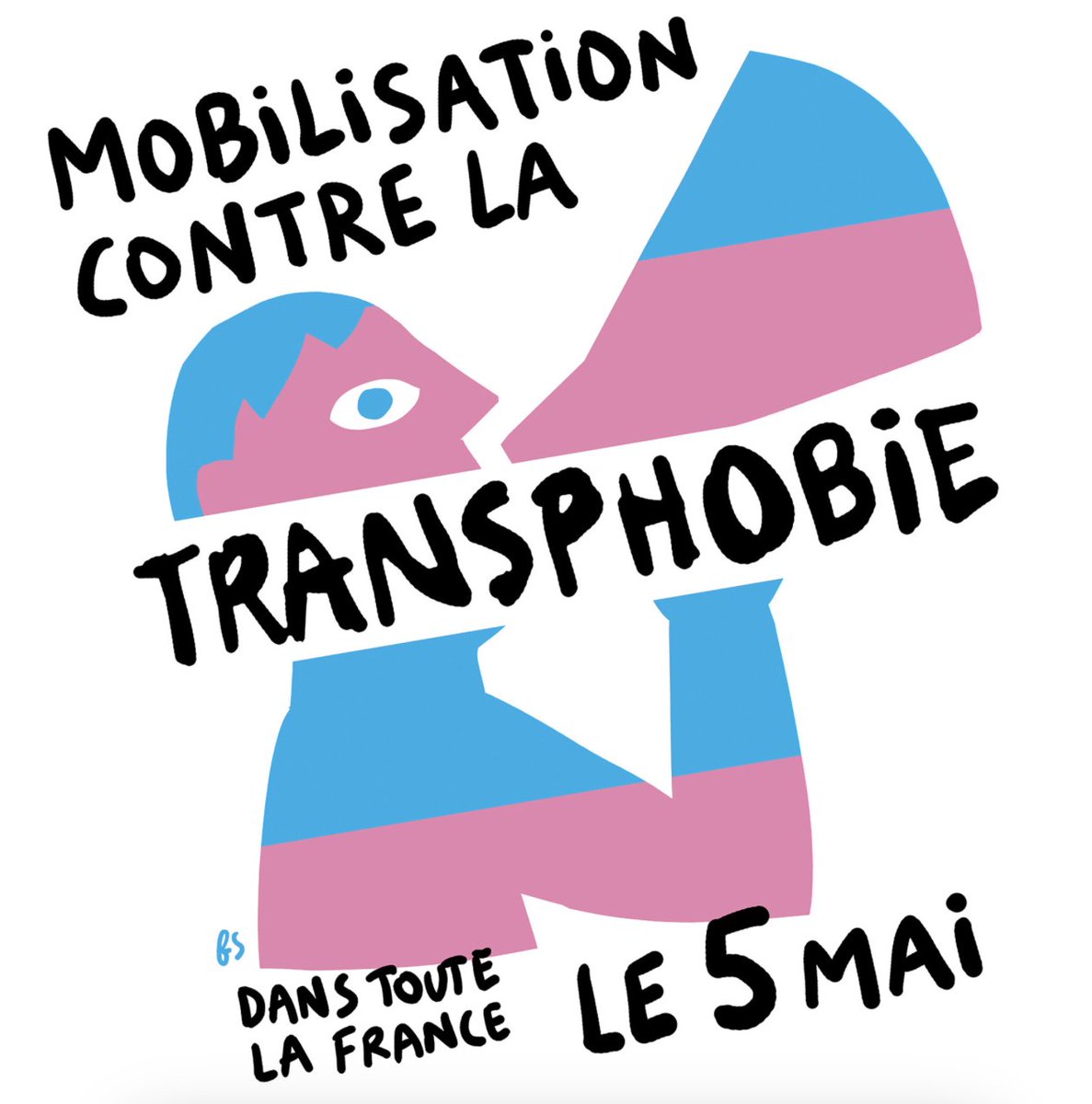 La manif #Transmania, c'est aujourd'hui, dans près de cinquante villes de France et de Belgique. Préparez-vous à observer de fameux Pokémon rares – et une bienveillance inclusive sans précédent.