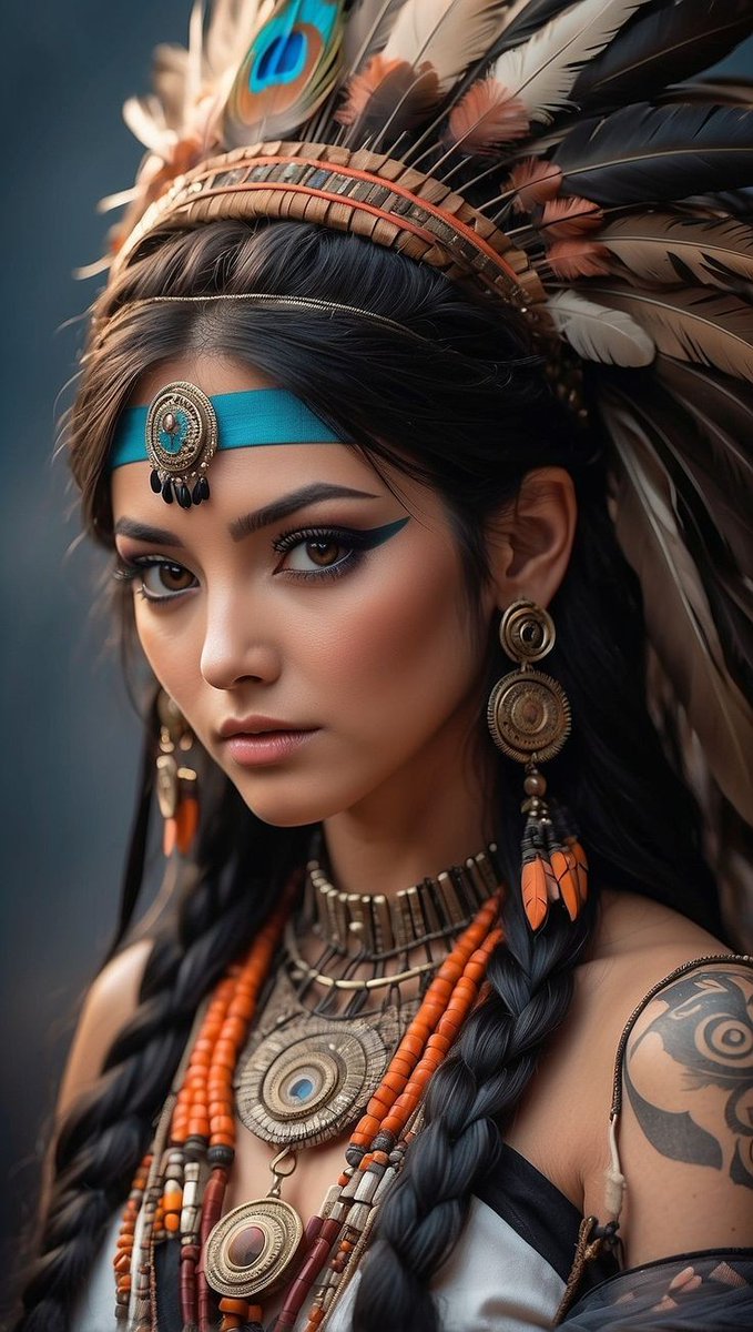 Nativeamerican beauty girl 
#nativebeauty
#nativeculture
#nativetwitter