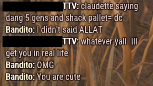 Why are people this mad at me 😮‍💨