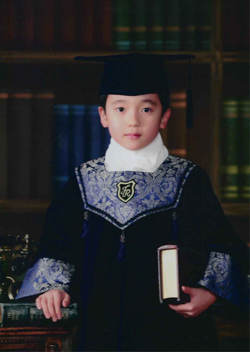 OX] 誰…? #OMEGA_X #オメガエックス #イェチャン #YECHAN