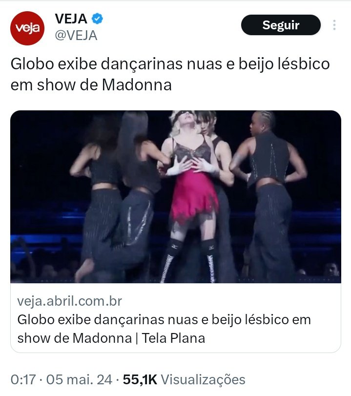 O Brasil tá mergulhado no inferno! É o RS embaixo d'água, RJ festejando satanás, Globe, a TV que ainda é líder de idiotizados mostra pornografia ao vivo e BSB, da políticalha e suprema maldade, continua tramando a destruição da terra tupiniquim.