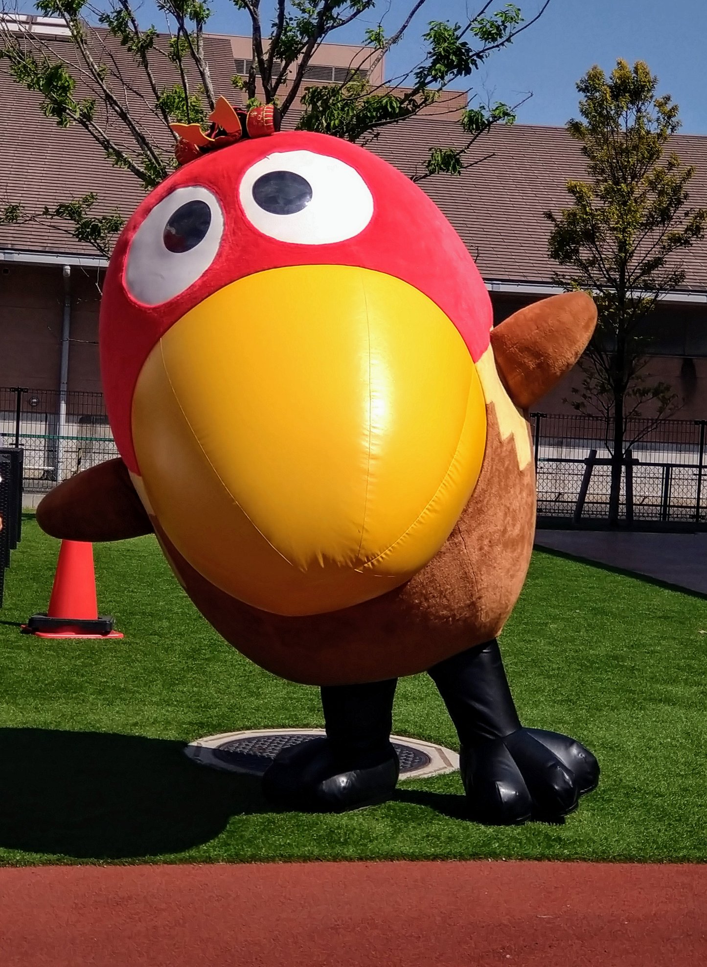 ふーさん on X: 