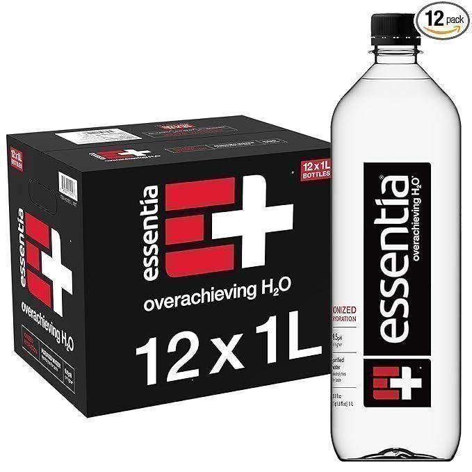 12 pk Essentia Bottled Water as low as $15.44!
fkd.sale/?l=https://amz…

Blistex Medicated Lip Balm as low as $2.97!
fkd.sale/?l=https://amz…

MUST Select Sub and Save to get lowest price. Can cancel subscription after item ships!