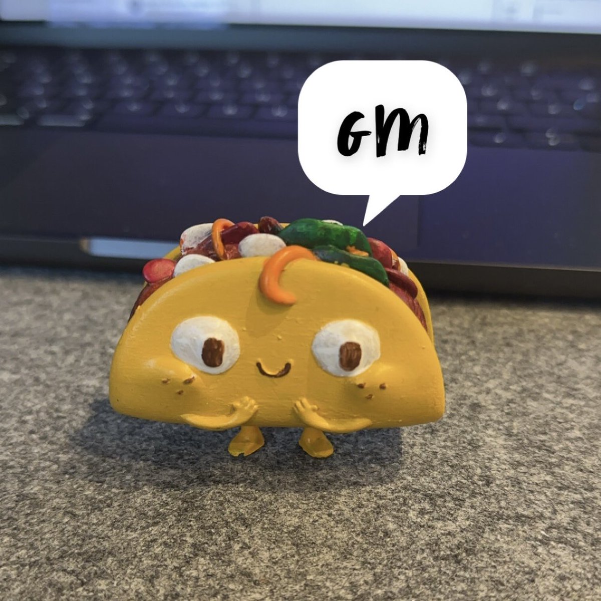 Meta_Kast3n 🌮 tweet media