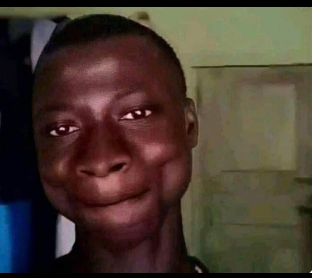 Cde WemaJokes😎 tweet media