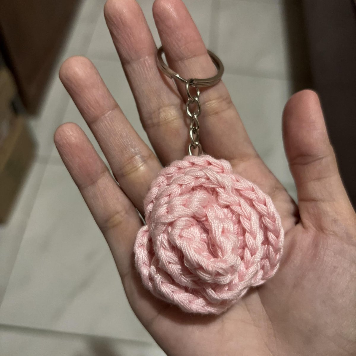 2leeknowscart's tweet photo. ic interest check ! ph only

🩷Crochet works🩷

🩷pre-order, no rush 
🩷00% handmade
🩷eta 3-5 days !
🩷payo, gcash
🩷 jnt/ sco

🩷Dm to order!! 

tags:  wts lfb wtb lfs ph https://t.co/krkTRgtK7h