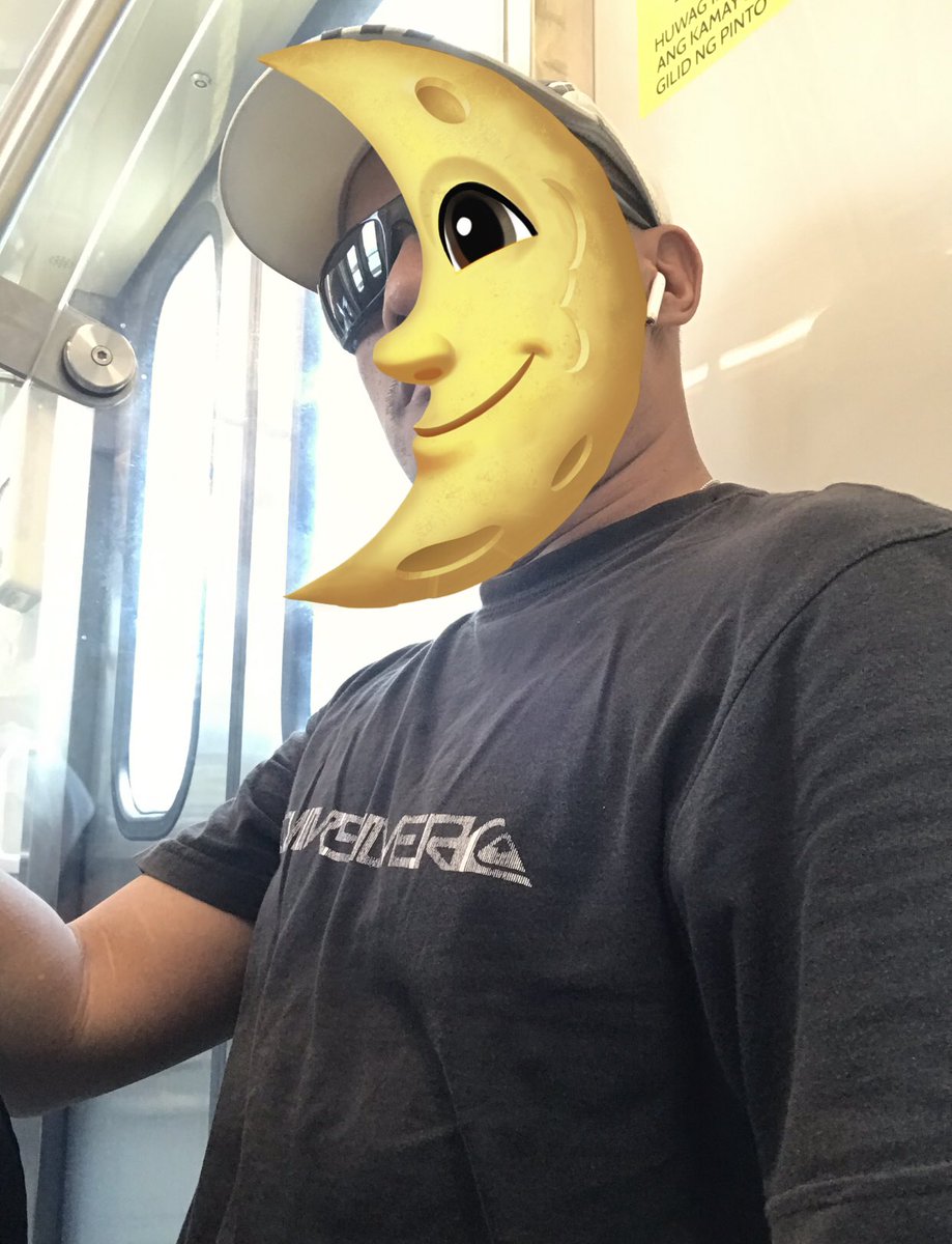 DemonyoAnghel's tweet photo. Off to Carmona from last night’s shift and no sleep, but excited to meet you again Ba…
#ikawnakaya
#consistency
#notallthetime https://t.co/6OPcHs20Nx