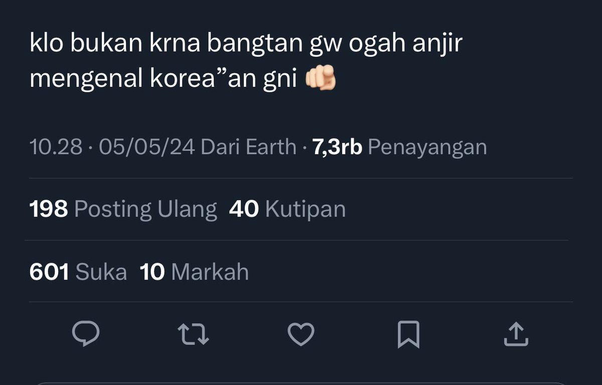 Gila jg klo ud obses