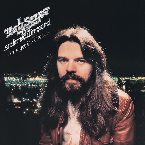 05/05/1978.
Decimo album in studio per Bob Seger, il secondo con la Silver Bullet Band: 'Stranger In Town'.
Hollywood Nights: youtu.be/UhuVwVpr3WY
Still The Same: youtu.be/PuNXEUwIQMY
Old Time Rock & Roll: youtu.be/W1LsRShUPtY
#BobSeger