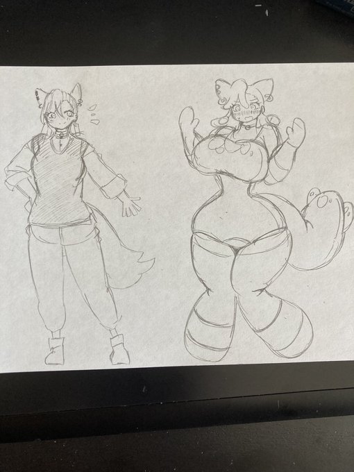 色々お絵描きDAY 