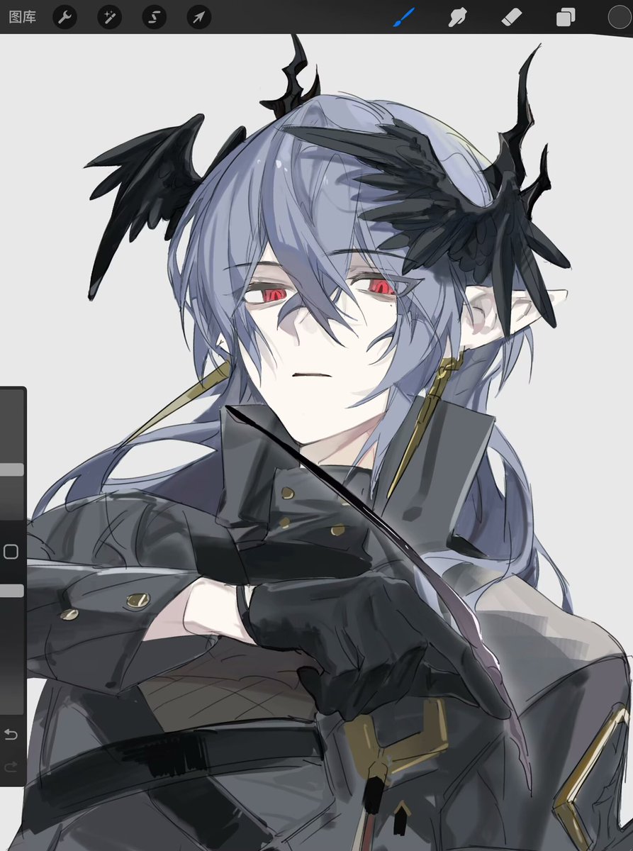 Atuo517's tweet image. #logos #明日方舟