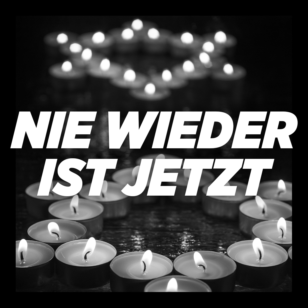 Heute vor 79 Jahren wurde das KZ Mauthausen befreit. Seit 1997 ist der 5. Mai der Gedenktag gegen Gewalt und Rassismus im Gedenken an die Opfer des Nationalsozialismus.