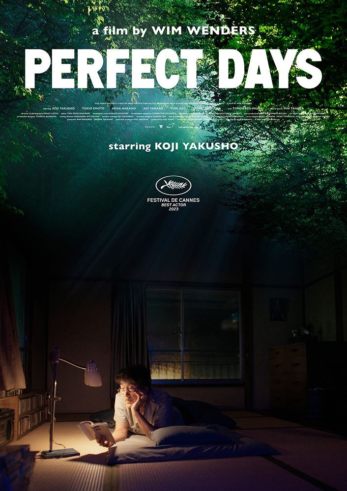 【PMアシスタント募集】
job.cinra.net/company/spoon/

映画 『PERFECT DAYS』（監督：Wim Wenders）の制作プロダクション、スプーン。今回、独自の採用制度「SPOONSHIP」にてアルバイトの募集です！テレビCMをはじめ、WEB、MV、映画まで幅広く映像を手がけます。

#cinrajob