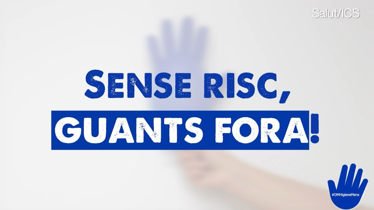 ICS. Generalitat tweet media