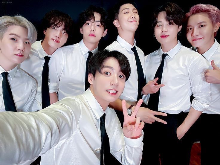 sevenrchive's tweet photo. RT AND REPLY

CONGRATULATIONS BTS
HISTORY CREATOR BTS
#39BillionforBTS https://t.co/KAvEtUE4IZ