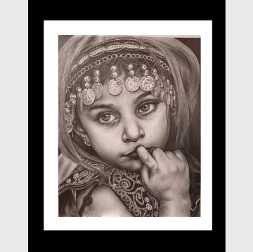 Looking for a timeless piece to add to your collection? This one speaks volumes.

Buy Now :bhushanart.com/products/penci…

#pencilsketch #artforsale #vintageart #artcollector #fineart #sketchoftheday #artistsoninstagram #buyart #sellart #artgallery #artoftheday