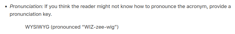 You can't get me to WYSIWYG, i will straight out blank out.