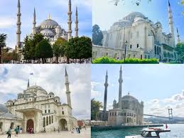 Kariye Camii İstanbul'da 3.193 cami var,2023 itibariyle camilerin doluluk oranı %24 tür,yani camilerimizin ortalama %76 sı boştur yeni camiler yapılmaktadır, dinimizin temel emri israftan uzak durmak olduğuna göre,bu camileri yapmaya devam edenler farklı bir din mensubu mudur ?