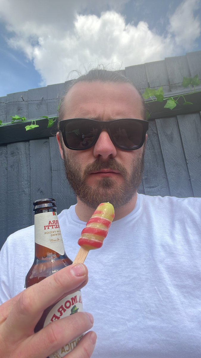 All the motivation I needed to go again. YELLOWS