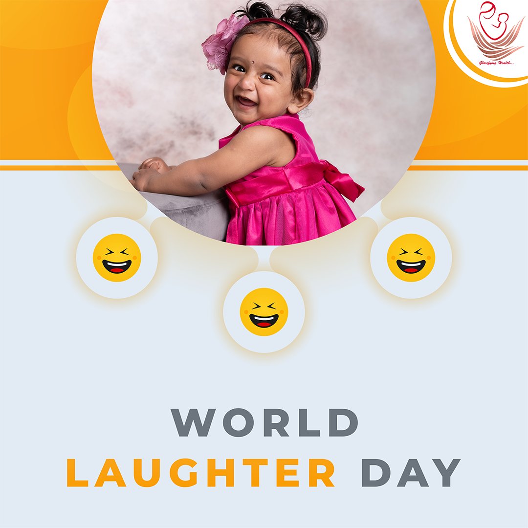 A Day Without Laughter Is a Day Wasted

📍 6/2, Anekal Main Road, Suryanagar Phase I, Suryanagar, Bengaluru, Karnataka 562106

#AthreyaHospital #Athreya_Hospital #Athreya #AthreyaHospitalBangalore #hospital #doctors #besthospital #LaughterDay2024 #AthreyaLaughterDay