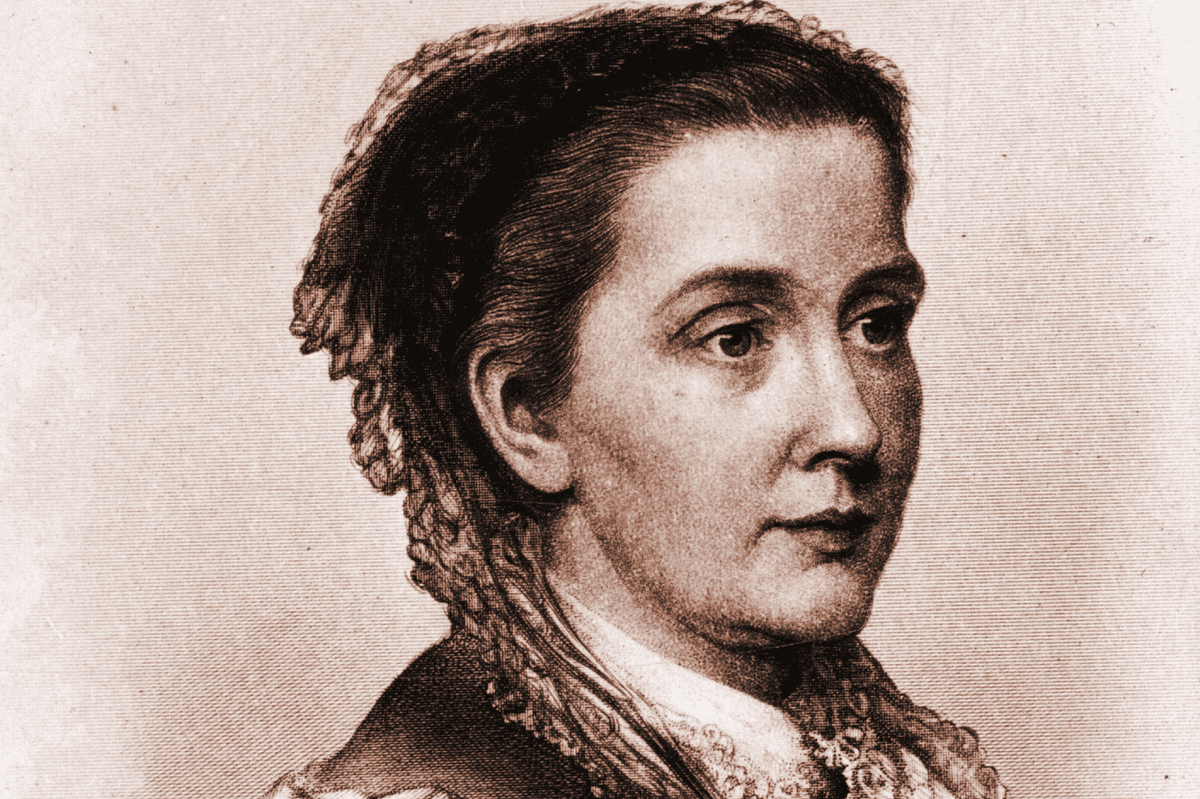 Feliz día a todas las madres!! Recordamos a Julia Ward Howe quien luchó por los derechos de la mujer en un contexto complejo. Gracias a todas las mujeres por hacer de este mundo un mundo mejor.💪🍊