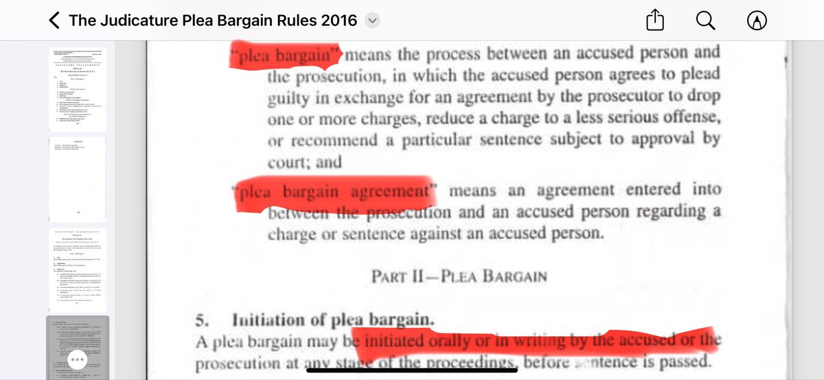 Due to public demand, I’ve been advised to address the issue immediately just in case there were people that could have been misled by the Senior Abdu Katuntu’s assertions that returning stolen property negates guilt or equating the act of the Speaker returning the iron sheets to…