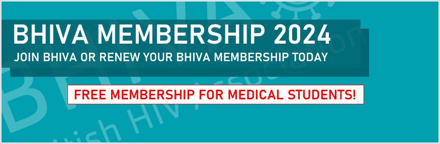 Did #BHIVA24 Spring Conference leave you inspired? Join BHIVA! Don't miss out on valuable resources and support. Free for med students 🆓 More info: 🔗 bhiva.org/Membership