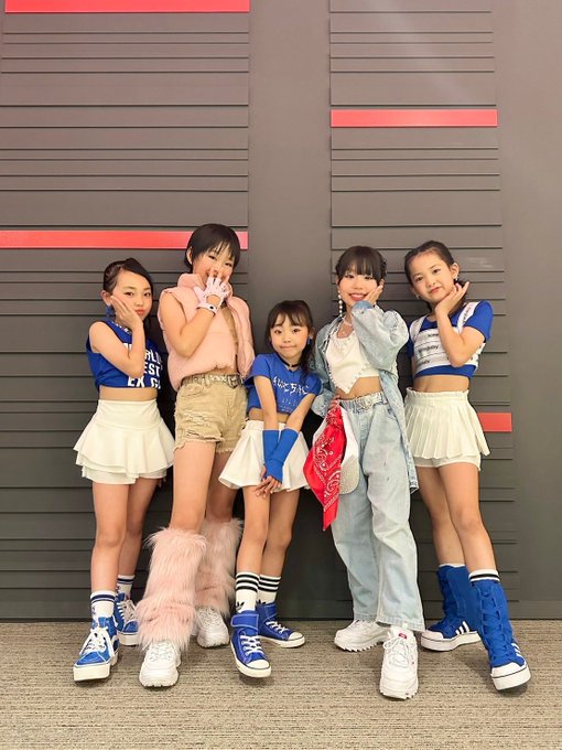 Twitterのコスプレ画像9