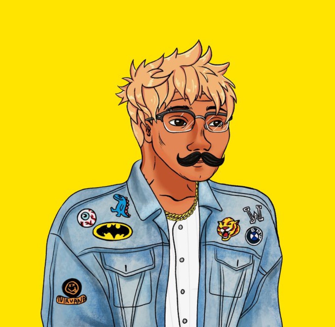 AmirOmranian's tweet image. بچه ها یکم مونده 5k بشم
یکم کمک کنید
جبران میکنم
#support
#followback
#NFT
#حمایت 
#آزادی