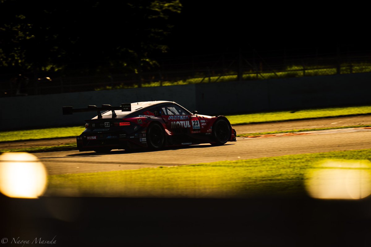 #SUPERGT  第2戦富士
P2
No.23 MOTUL AUTECH Z

#sonyalpha