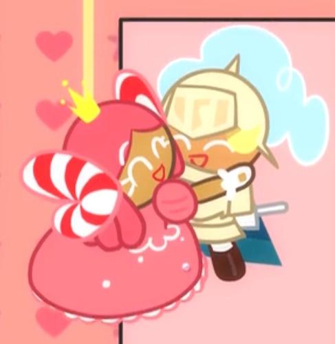 aahh princessknight,,, where do i even start,,,

Knight's crush on Princess is adorable!! this man would do literally ANYTHING for her. her safety and happiness are more important to him than his own LIFE. while many interpret the ship as one-sided, i beg to differ. they show–