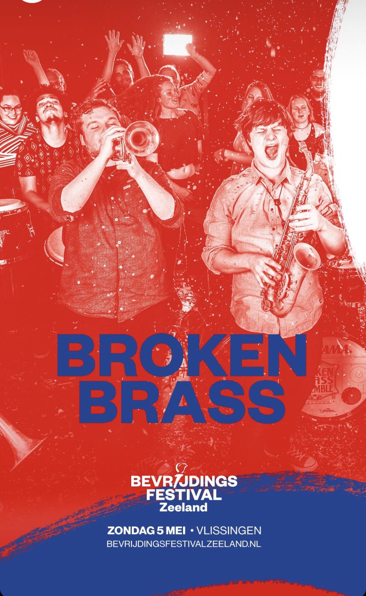 Vandaag! 17:05 MainStage!