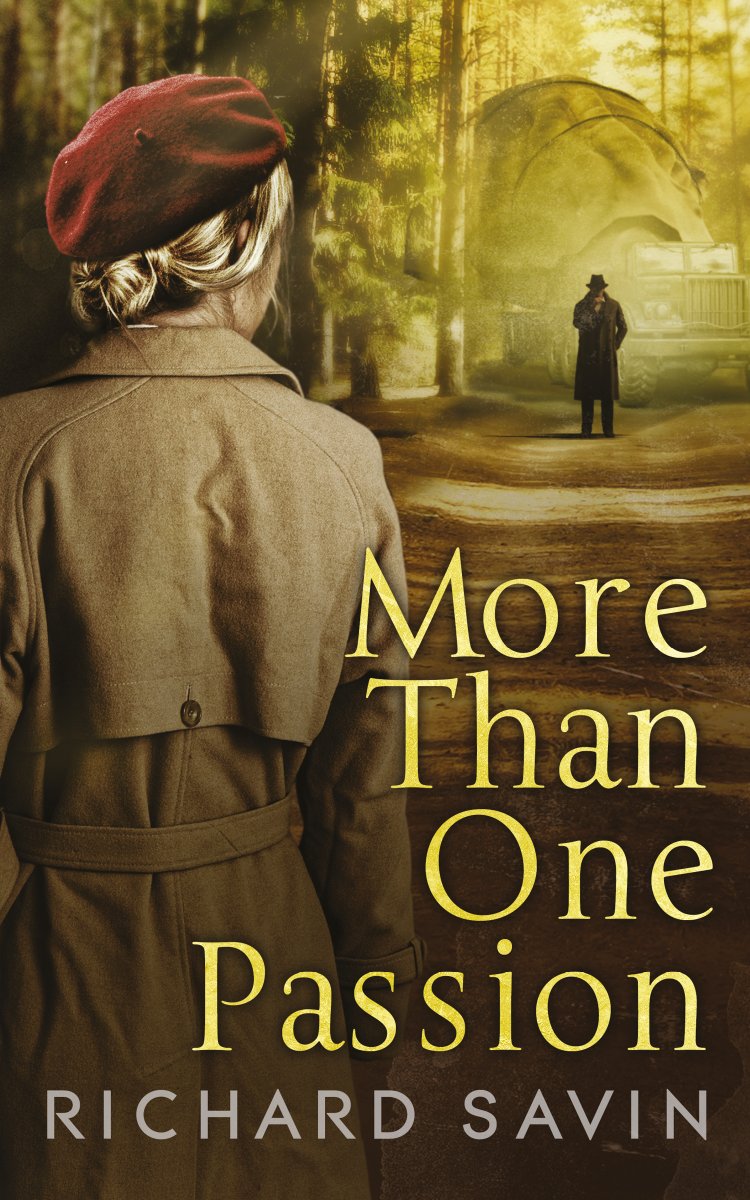 A book a day in May: More Than One Passion getbook.at/MTOnepassion When two loves cannot be divided, then one has to die. @kathrynnewton @EmilyRuddDaily @kirby @Isabelmay @ambermidthundww @Jessica2310200 @EllieBamber @rubykruz @hadleyrobinson_ @ZaweAshton @jeremyirvinehq