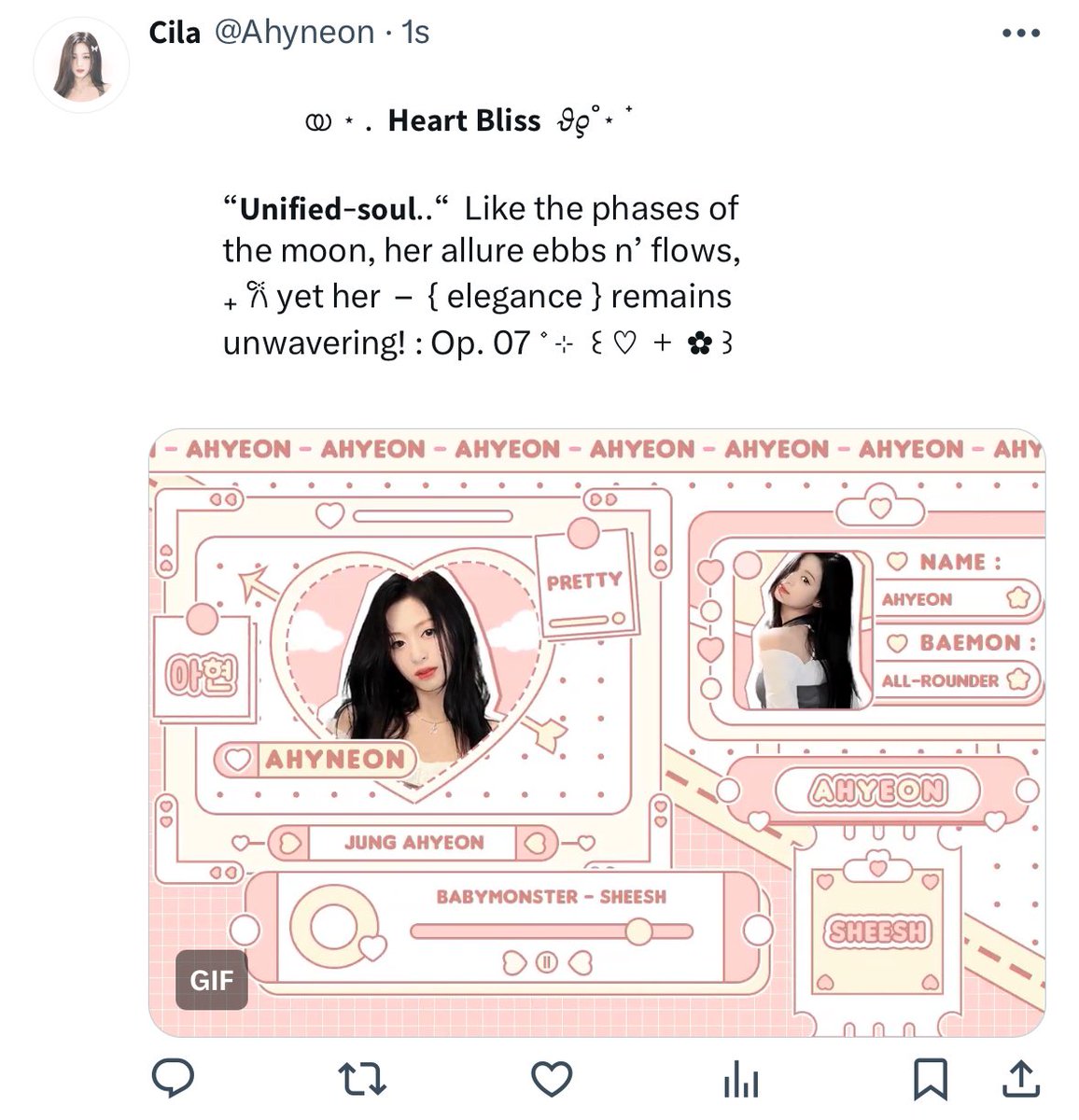 𝗖𝗶𝗹𝗮 tweet media