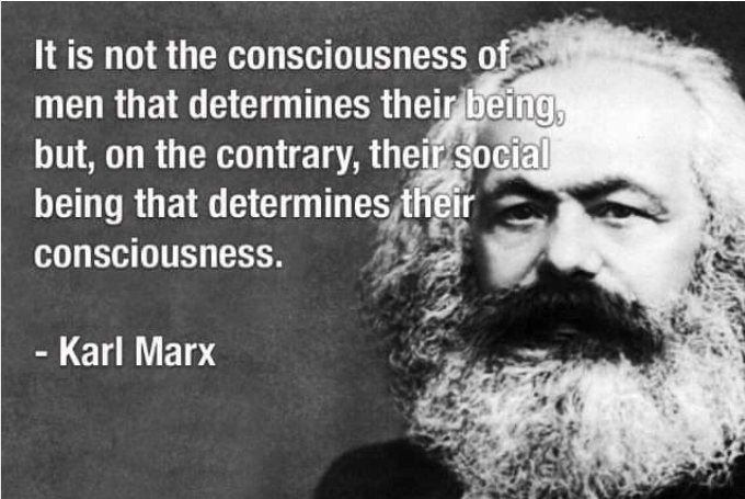 HackneySwp's tweet photo. 05/05/1818: The birthday of Karl Marx. "The philosophers have only interpreted the world, in various ways. The point, however, is to change it." #Marx206 #OneSolutionRevolution https://t.co/oxQwzczcwE