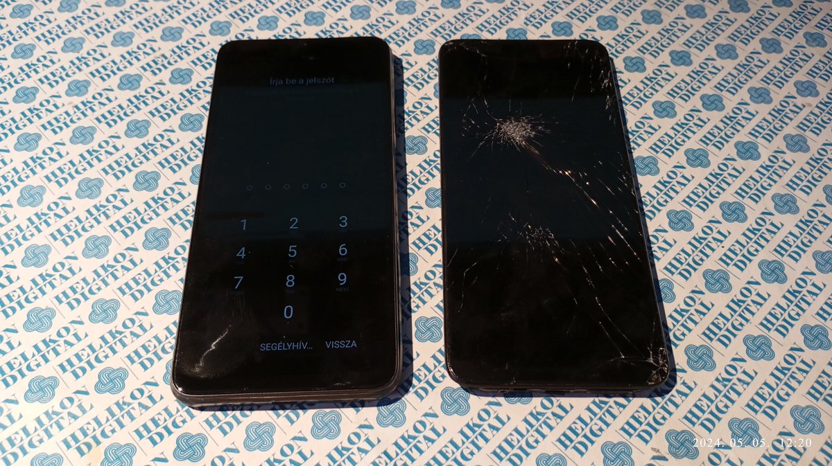 Samsung A12
Kijelző csere
Lcd replacemen
#samsung #samsunga12 #kijelzocsere #lcdreplacement #telefonjavitas #mobilrepair #helikondigital #bimbi