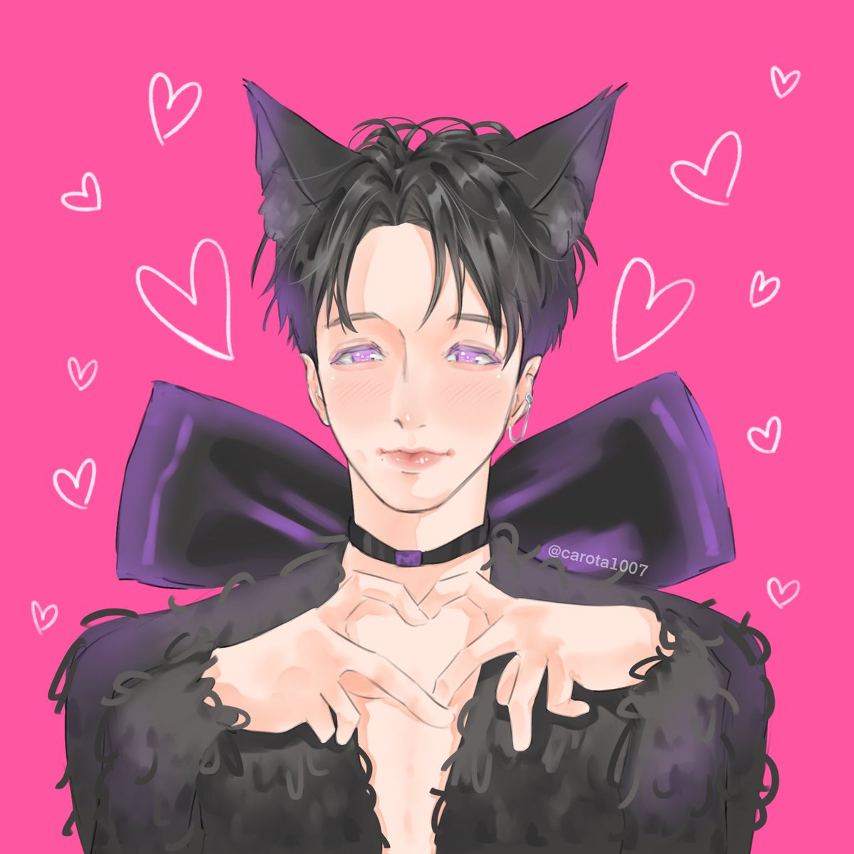 🐈‍⬛🎀🩷💜

#LayZhang #ZhangYixing #张艺兴 #Lay #Yixing #레이 #レイ #อี้ชิง #เลย์จาง #จางอี้ชิง #YIXINGFANART #zyxfanart