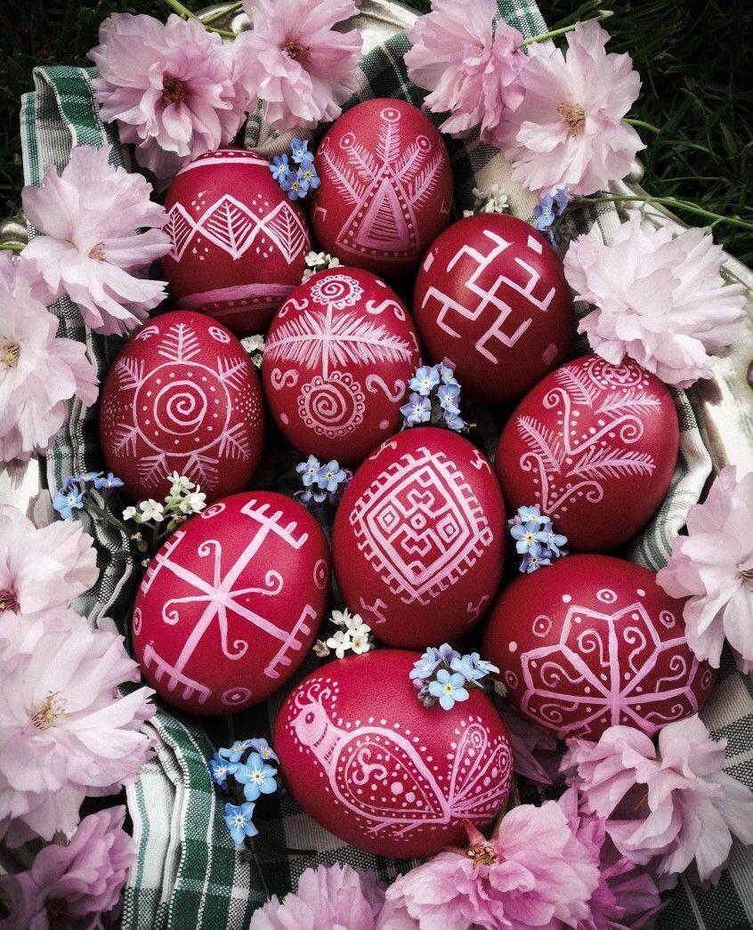 Happy Orthodox Easter! ☦️🙏