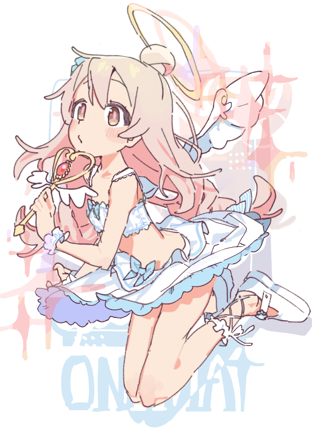 seijisartworkz's tweet photo. できた！
#おにまい #おにまいお絵描き https://t.co/R9bWe801KU
