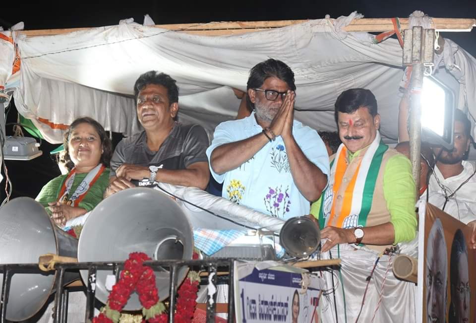 Geetha Shivarajkumar tweet media