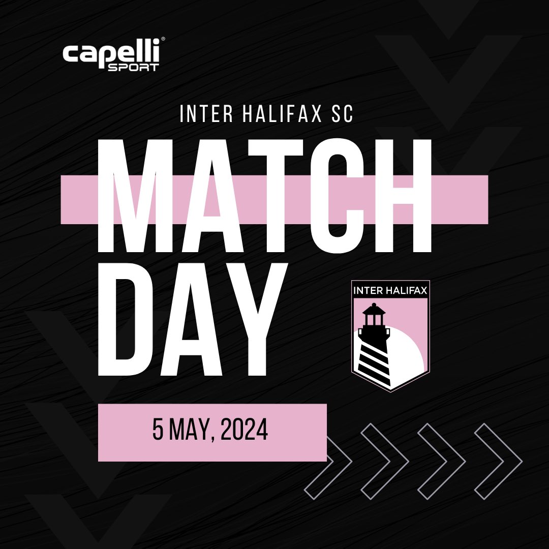 Inter Halifax SC tweet media